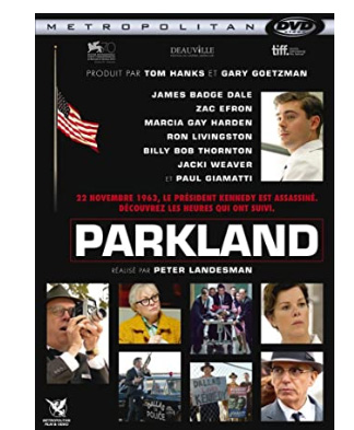 Parkland