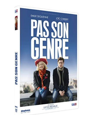 Pas son genre