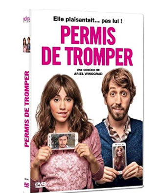 Permis de tromper