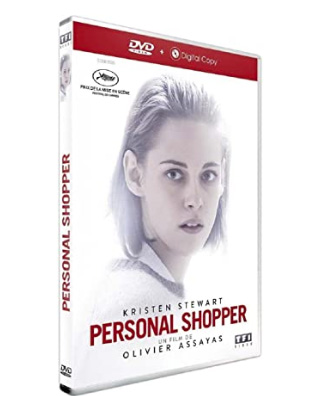 Personal Shopper
