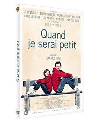 Quand je serai petit