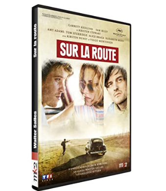 Sur la route