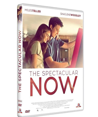 The Spectacular Now