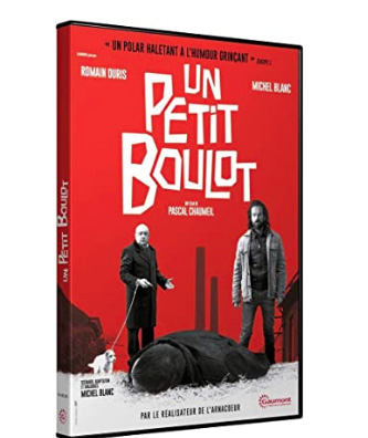 Un Petit boulot