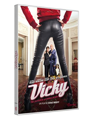 Vicky