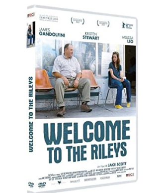 Welcome to the Rileys