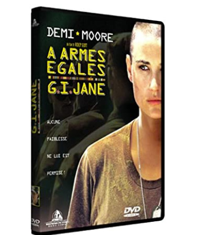 À armes égales
