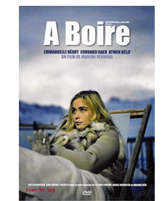 À boire