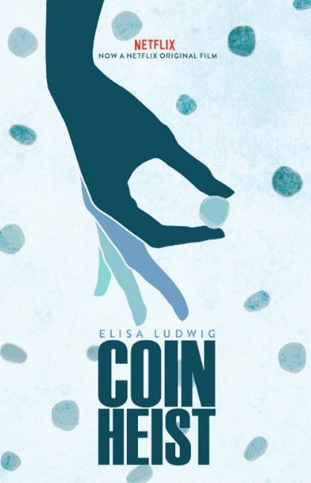 Coin heist