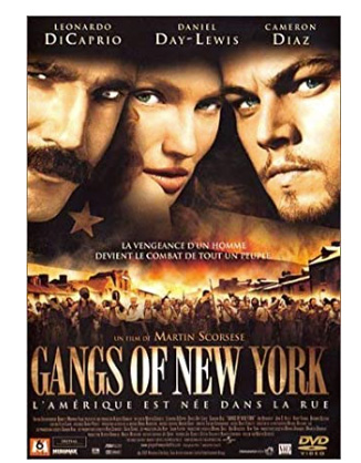 Gangs of New York