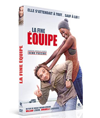 La fine équipe