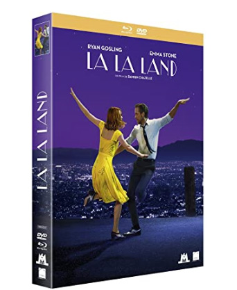 La La Land
