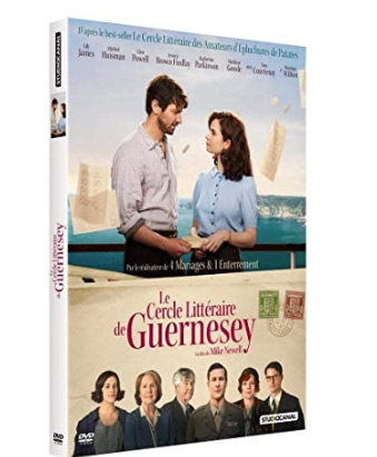 Le Cercle Littéraire de Guernesey