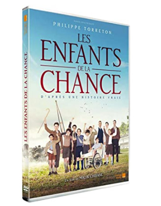 Les Enfants de la chance