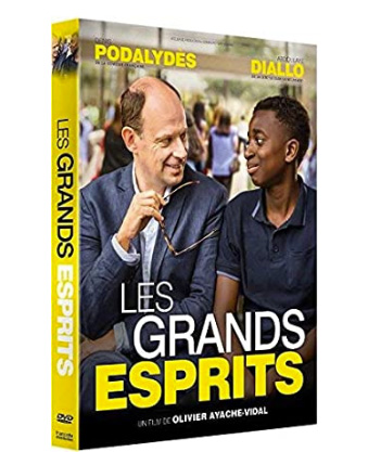 Les Grands esprits