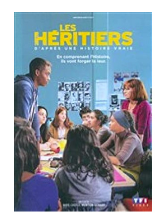 Les Héritiers