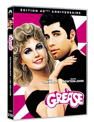 Grease