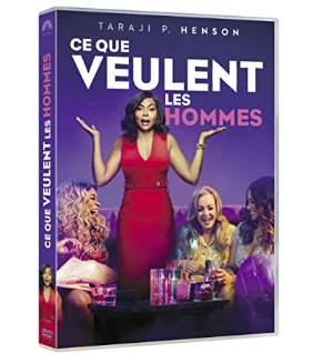 Ce que veulent les hommes