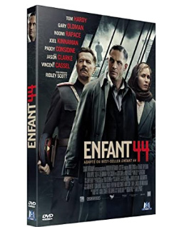 Enfant 44