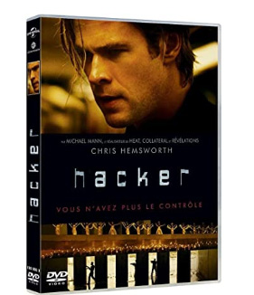 Hacker