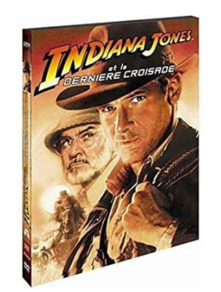 Indiana Jones et la Dernière Croisade
