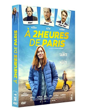 À deux heures de Paris