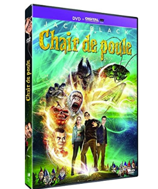 Chair de poule
