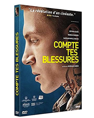 Compte tes blessures