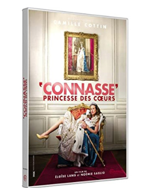 Connasse, Princesse des coeurs