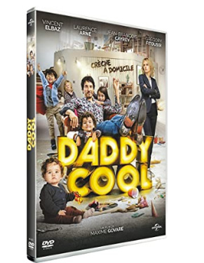 Dady cool