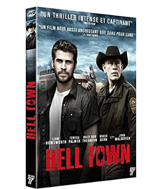 Hell Town