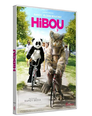 Hibou
