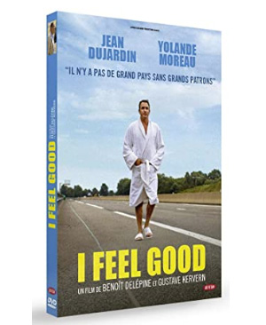 I Feel Good