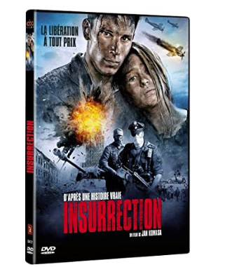 Insurrection