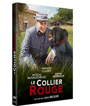 Le Collier Rouge