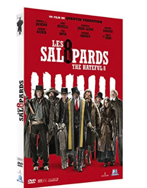 Les 8 Salopards