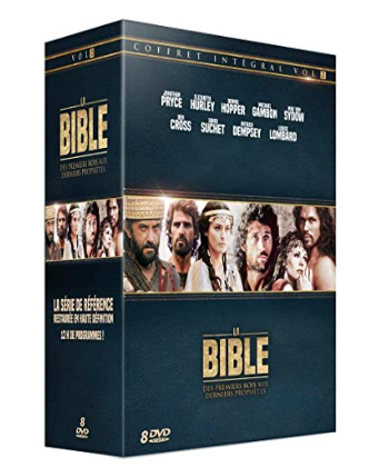 La Bible - Prophete Jérémie