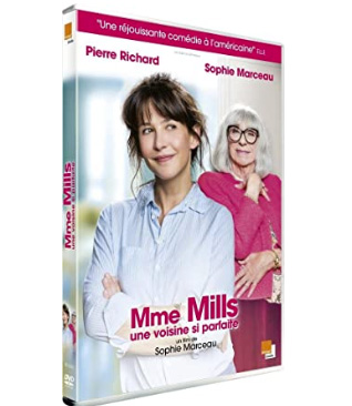 Mme Mills, une voisine si parfaite
