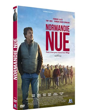 Normandie nue