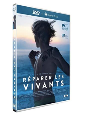 Réparer les vivants