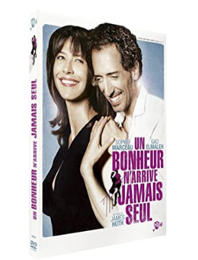 Un bonheur N'arrive Jamais Seul