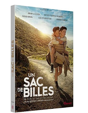 Un sac de billes