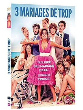 3 Mariages de trop