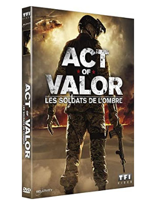 Act of Valor