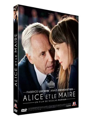 Alice et le Maire