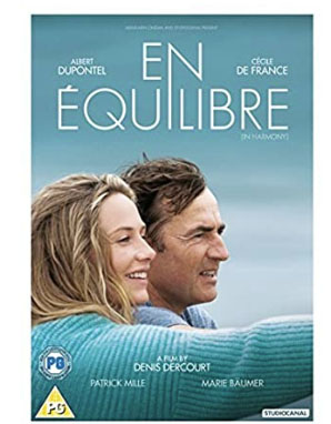 En équilibre