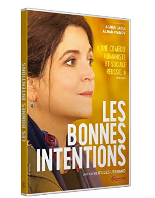 Les bonnes intentions