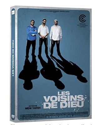 Les Voisins de Dieu