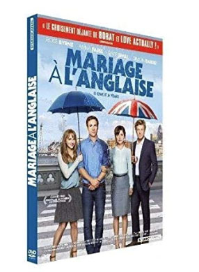 Mariage à l'Anglaise