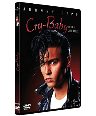 Cry Baby